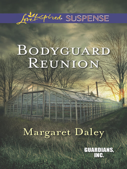 Title details for Bodyguard Reunion by Margaret Daley - Available